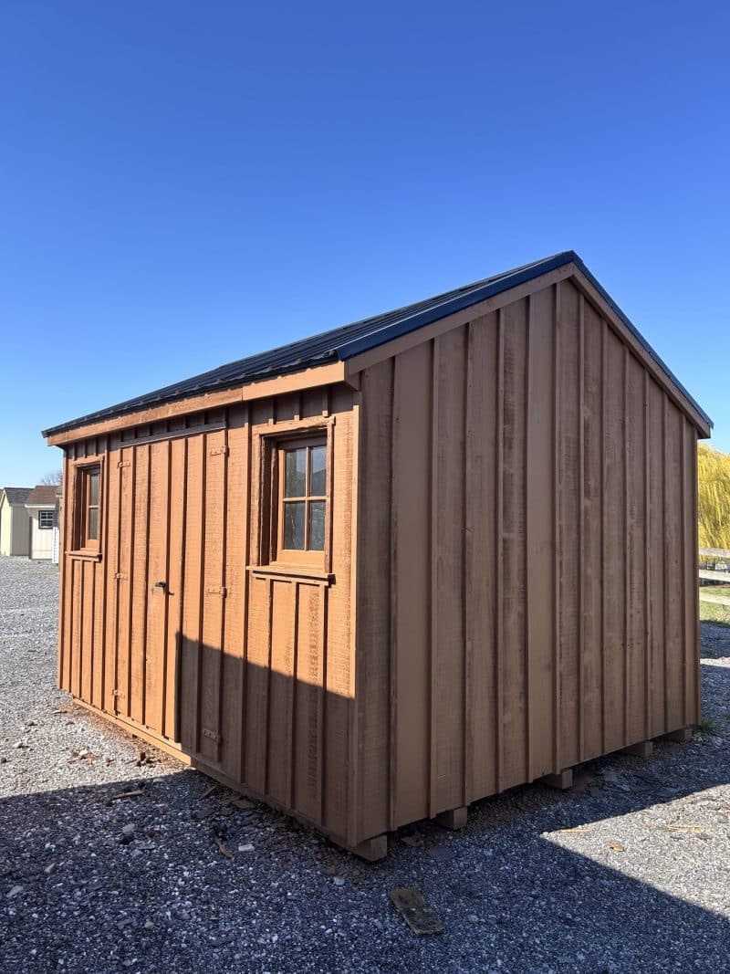 10x12 A-Frame - Image 2