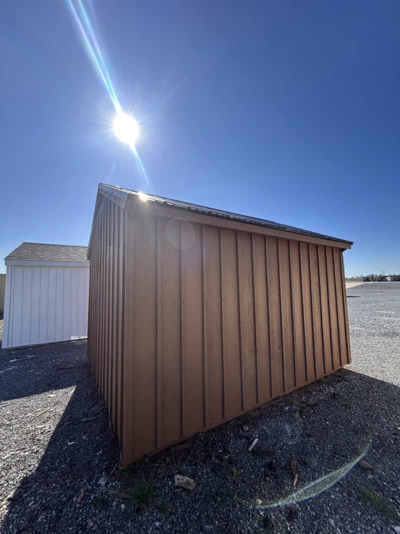 10x12 A-Frame - Image 3