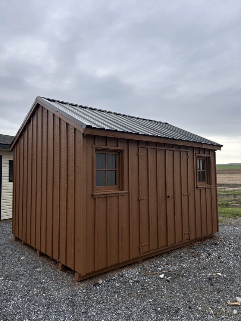 10x12 A-Frame