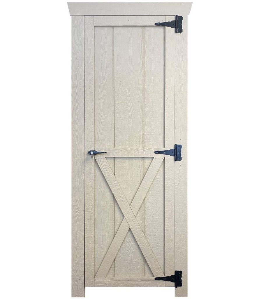 Shed Doors for Sale, Replacement Shed Doors Shed Repair