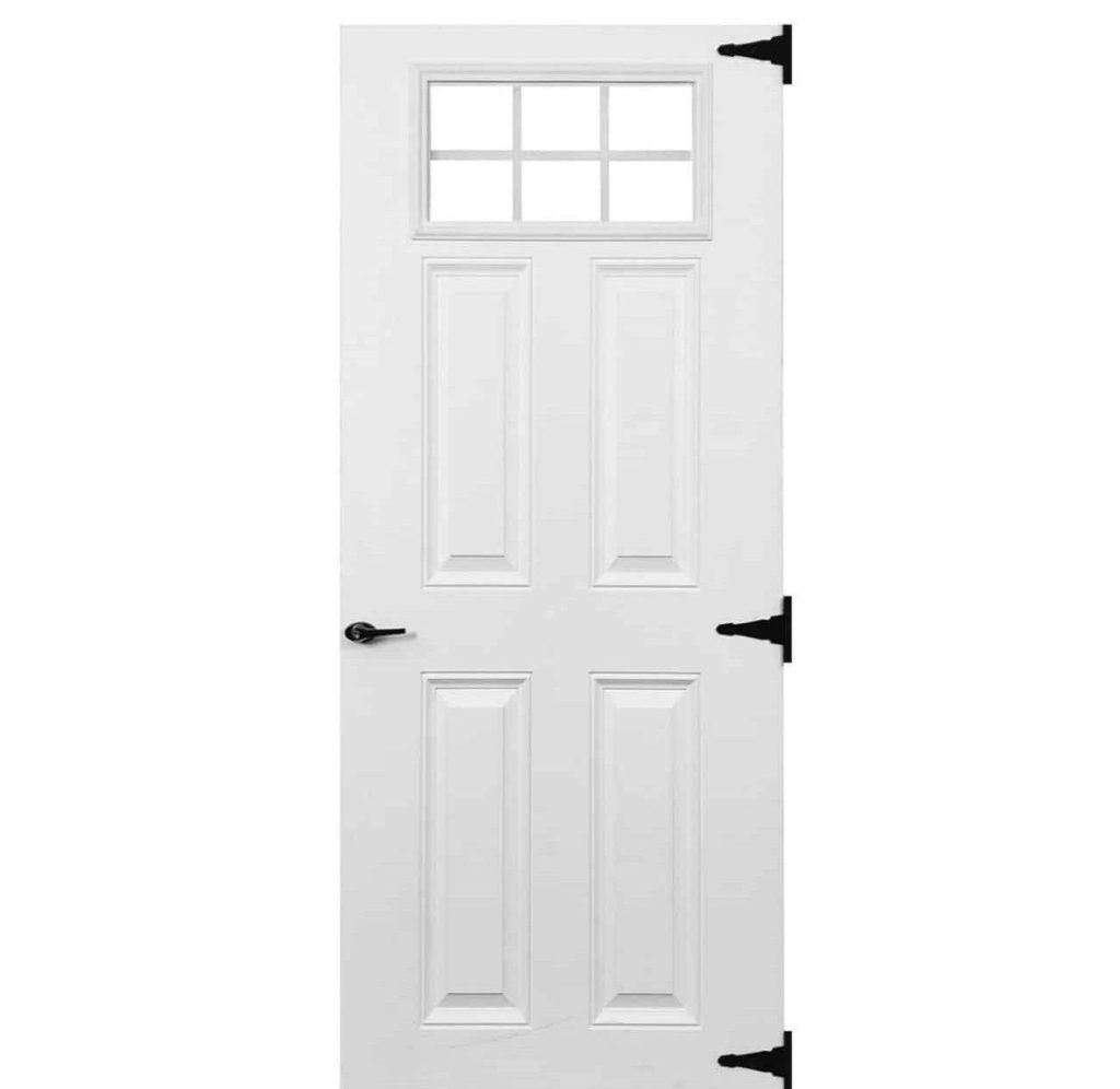 Fiberglass Shed Doors for Sale Fiberglass Doors Shed Repair LLC