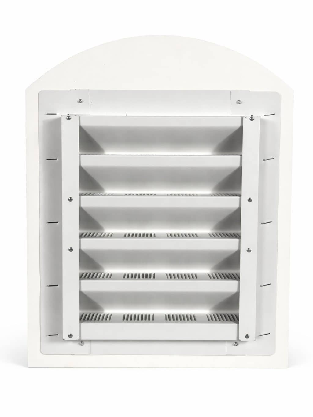 8" x 10" Garden Vents - Image 4