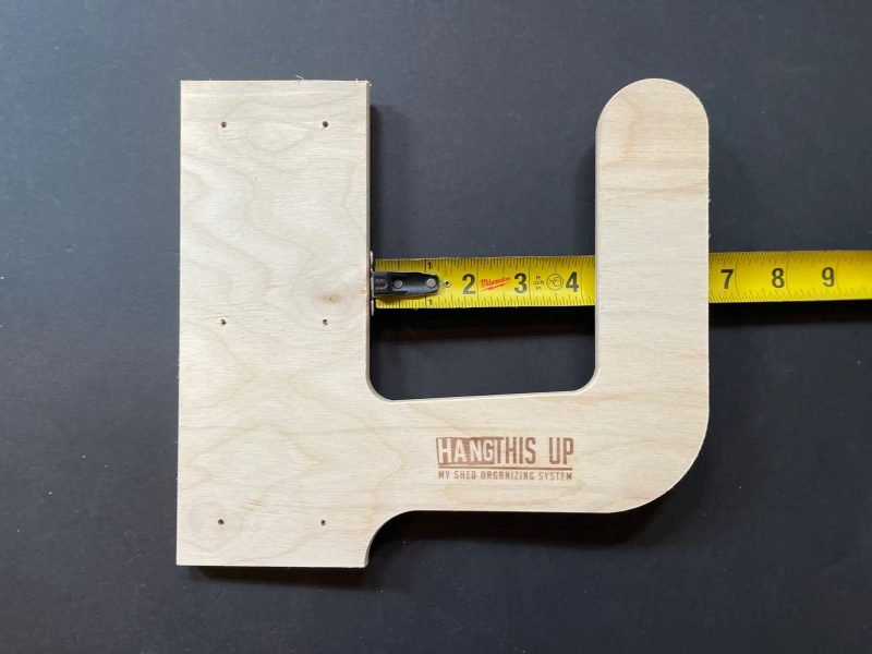 Cornhole Board Storage - Image 4