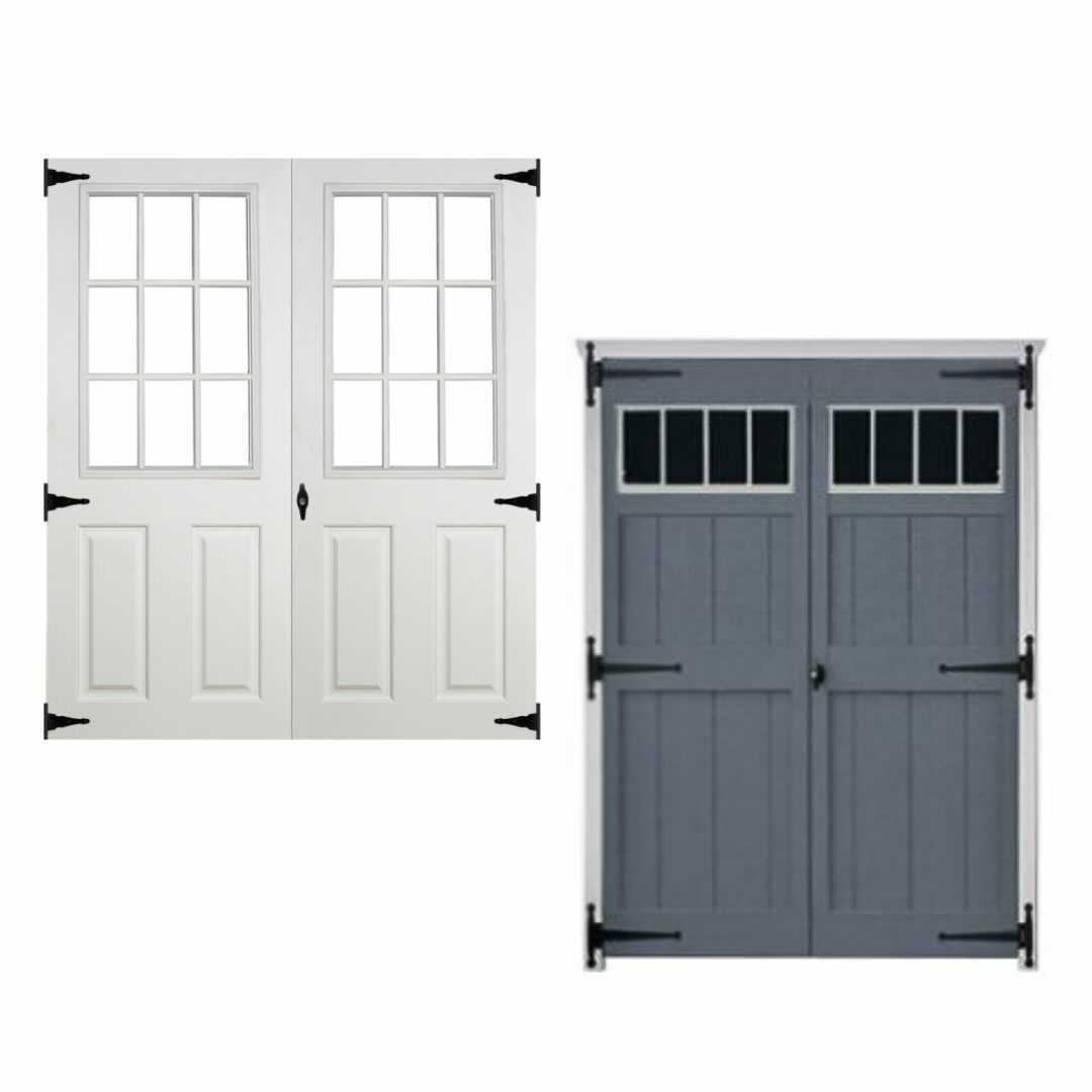 shed-doors-for-sale-replacement-shed-doors-shed-repair