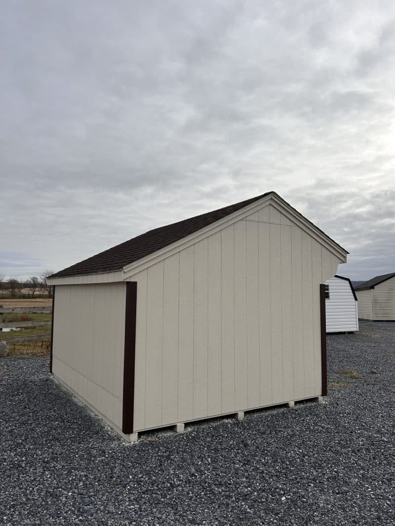 12x12 Quaker - Image 2