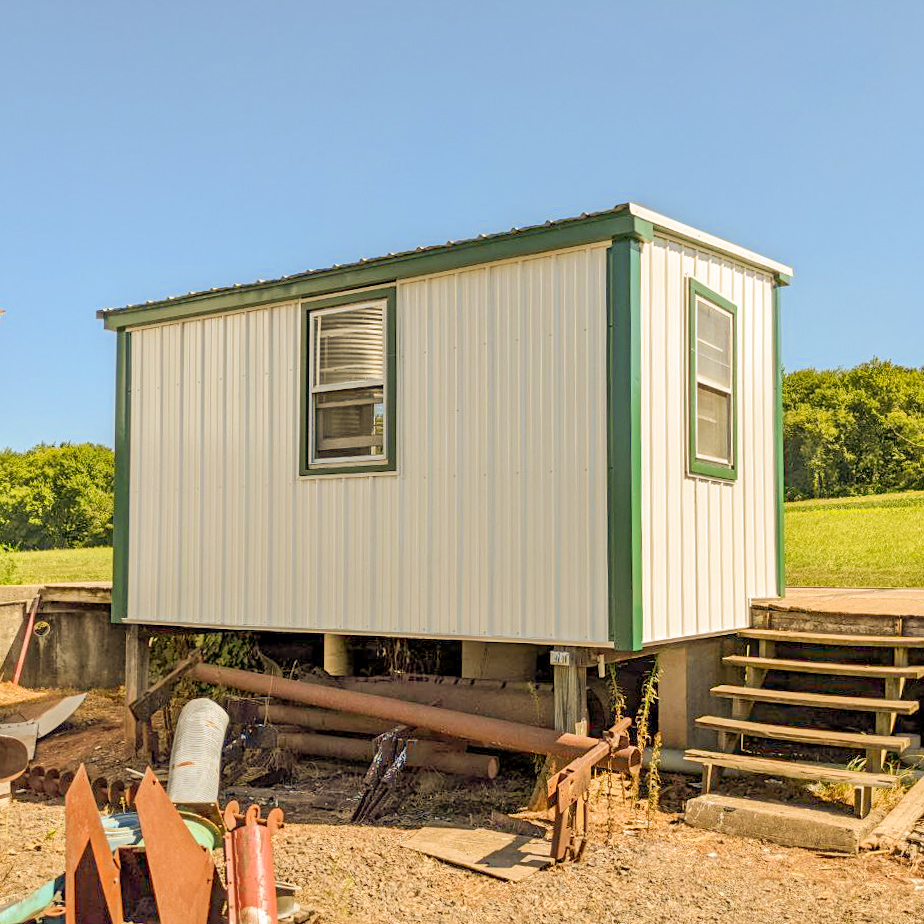 Shed Repair In Pa