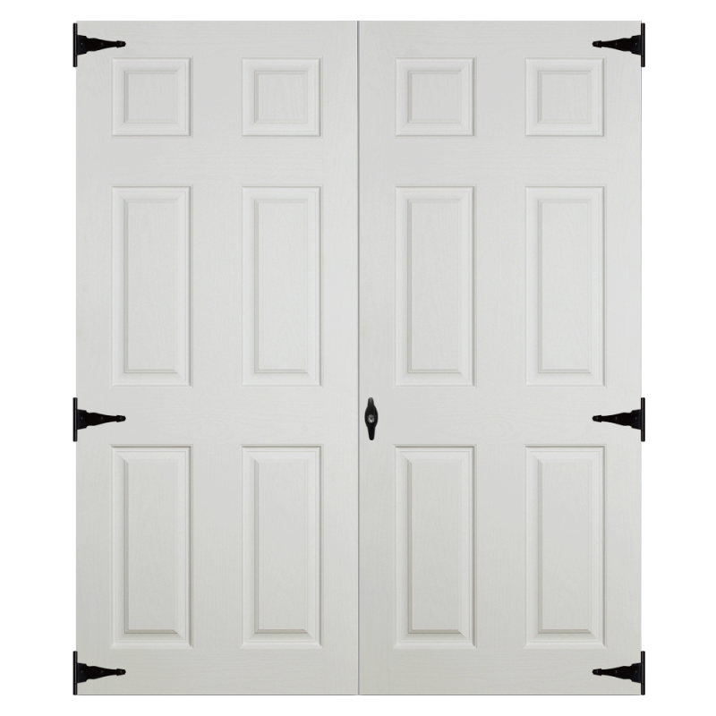 Replacement Shed Doors New Shed Doors for DIY Sheds