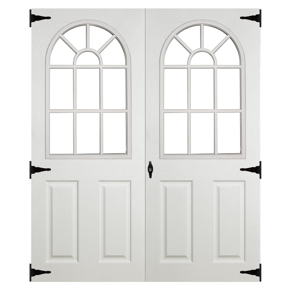 Fiberglass Shed Replacement Doors Pa