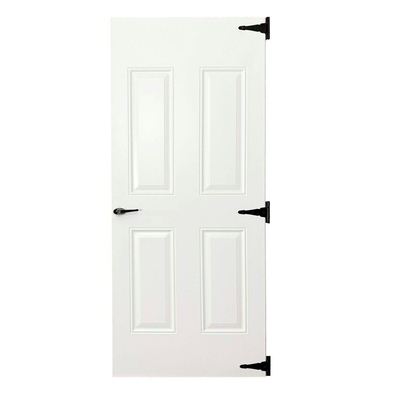 Single Steel Door