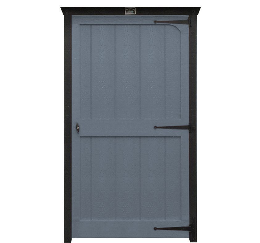 36-classic-style-wooden-single-shed-door-shed-repair-llc