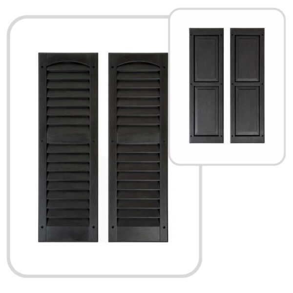 Shutters