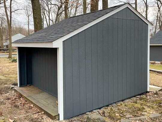Shed Door Repair In Downingtown Pa