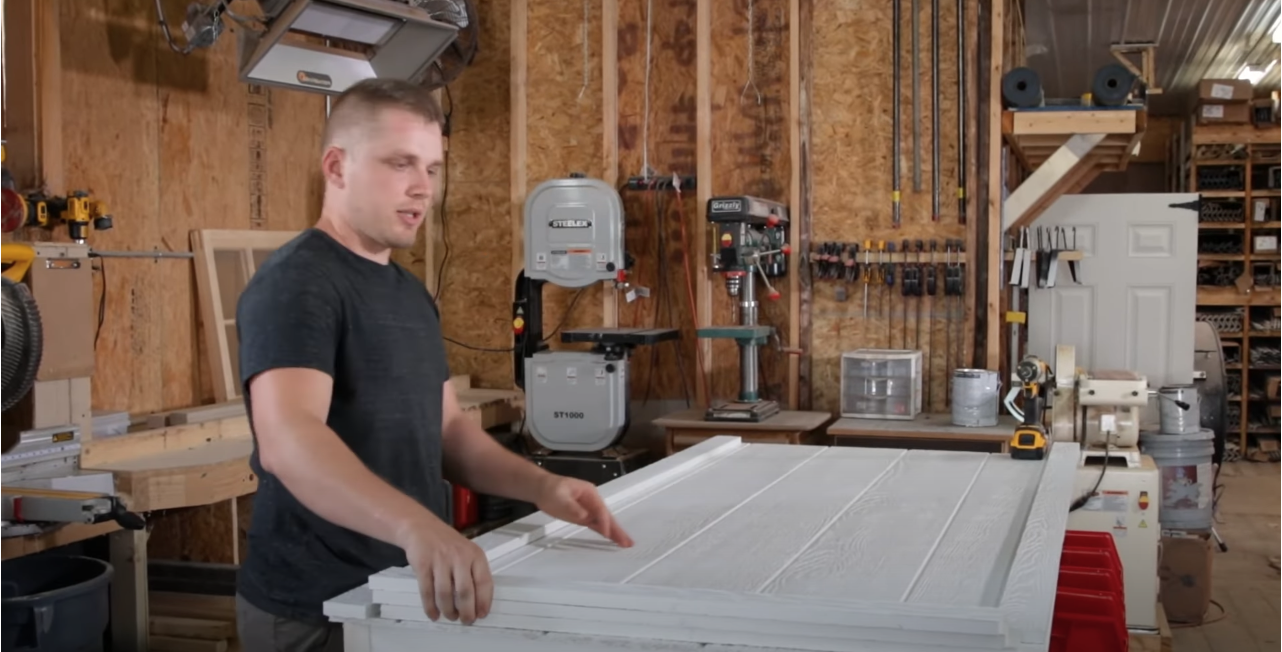 How To Build The Best Double Shed Doors Tips From The Pros